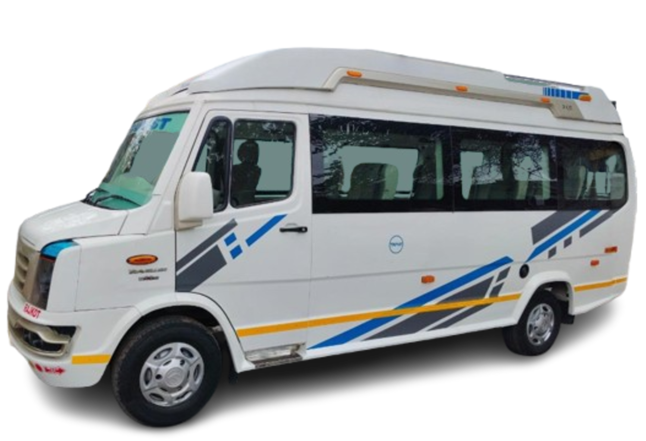self car rental in rajkot